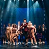 Image 2: FOOTLOOSE – Das Musical: 1 Ticket für Termin & Stadt nach Wahl