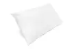 Pack de 2 o 4 almohadas de fibra hueca siliconada - Second Medium