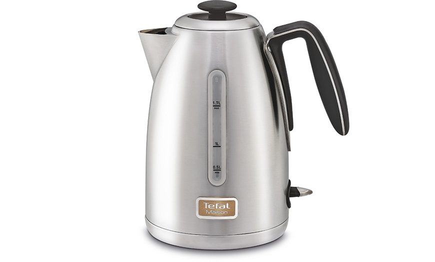 Image 8: Tefal Maison Kettles