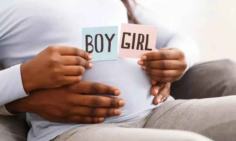 Up to 40% Off on Early Pregnancy, Reassurance, and Gender Ultrasounds