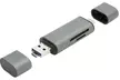 1 ou 2 adaptateurs Micro-USB - Second Medium