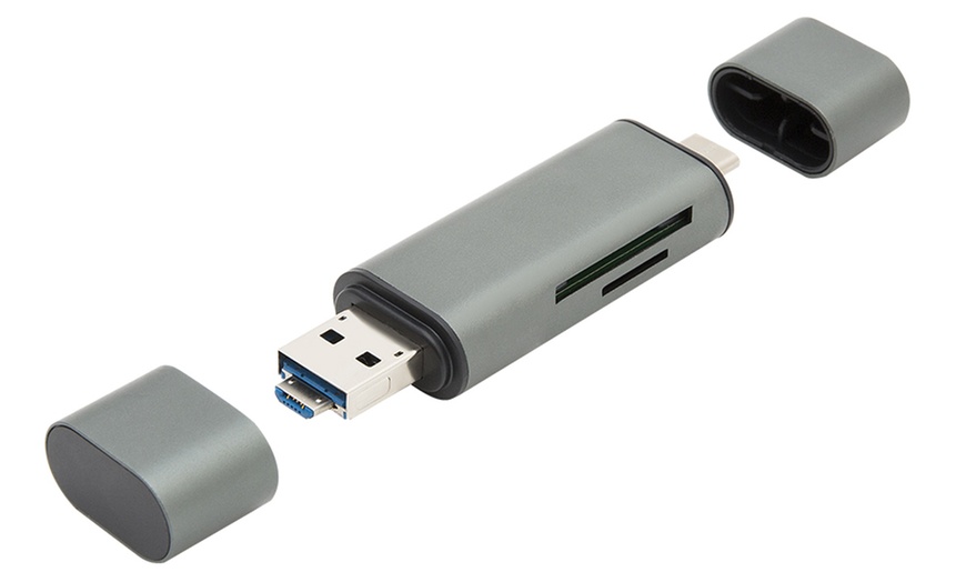 Image 4: Adaptateur Micro-USB