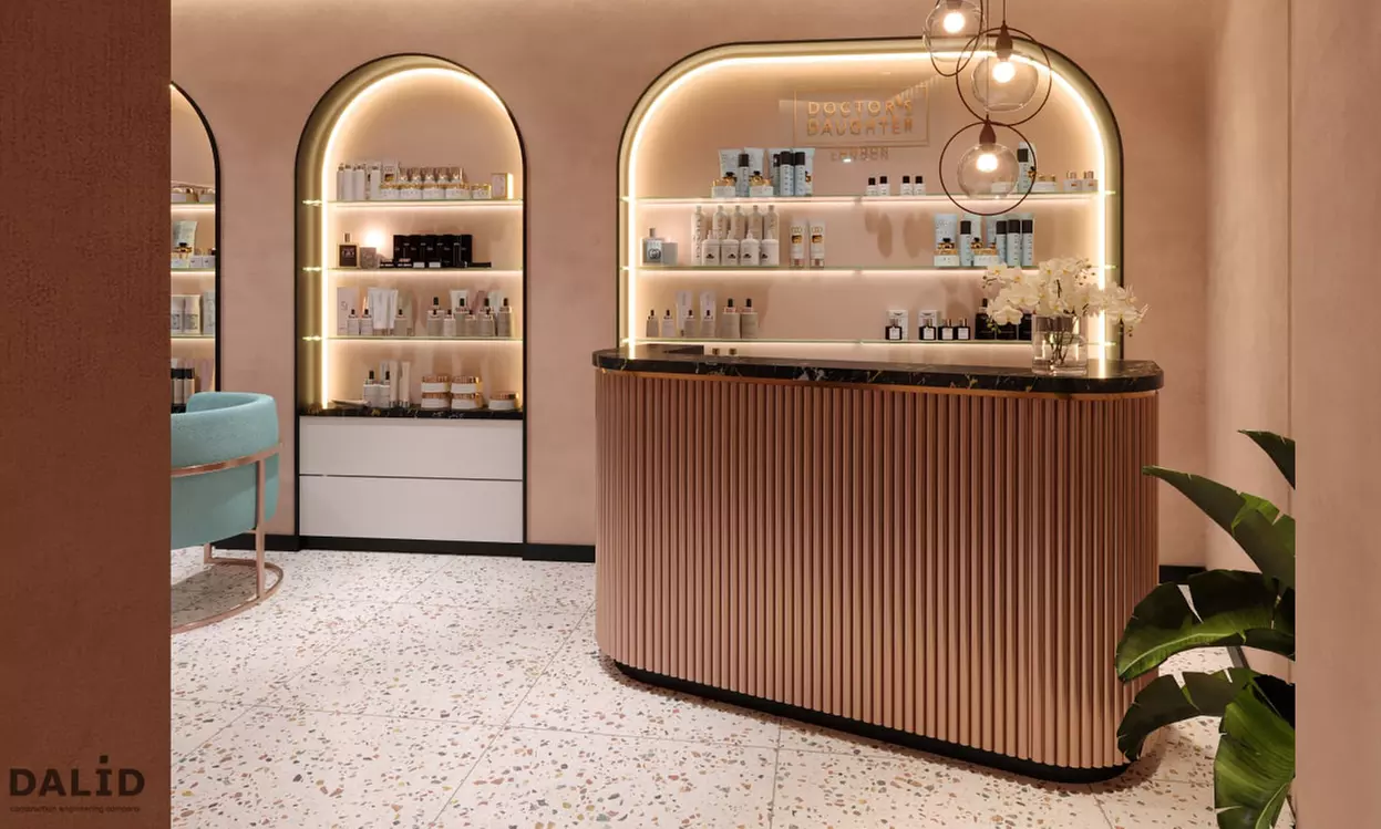 Luxury Spa Day Experience w/ Expert Treatments for 1 or 2