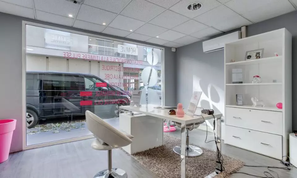 Massage détox visage ou haut du corps de 60 ou 90 min (jusqu'à 56% de remise) - Image 5