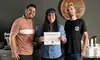 Experience Brewed By Jose's Up to 25-Hour Barista Certification Course & Master Your Coffee Skills at 25% Off
