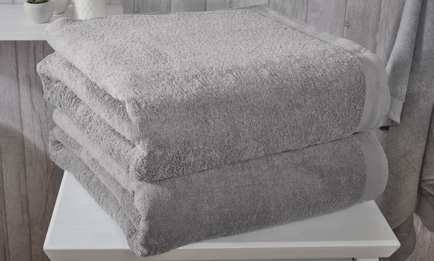 Image 15: Towel Bundles