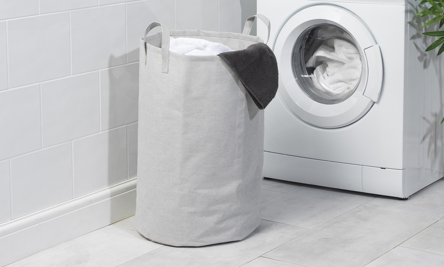 Image 4: Beldray Eco-Friendly Laundry Bag