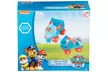 Paw Patrol Quad Roller Skates oder Disney Princess Scooter mit 3 Rädern - Second Medium