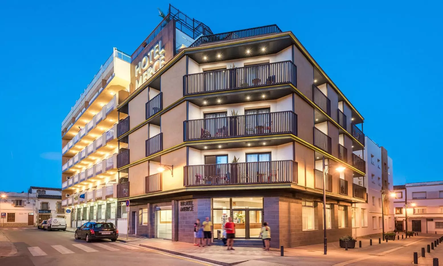 Pineda de Mar : chambre standard en demi-pension ou pension complète