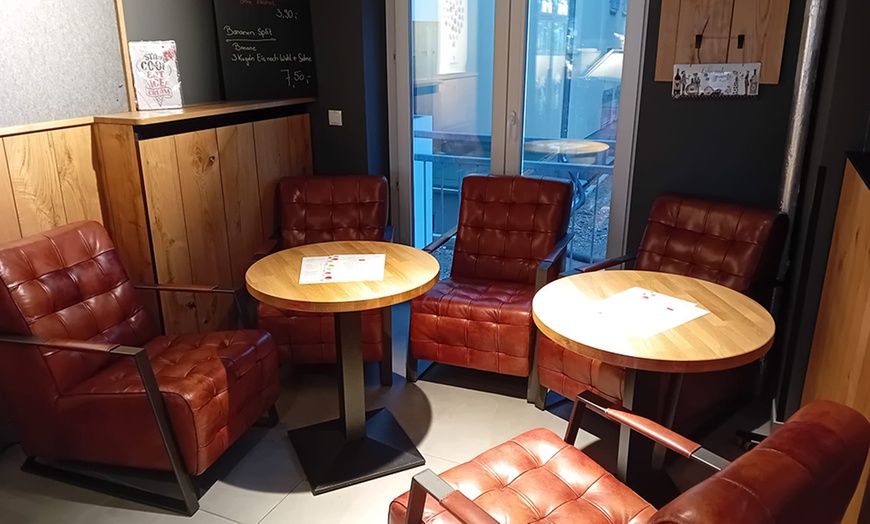 Image 5: Kaffee & Kuchen für 1, 2 oder 4 Personen