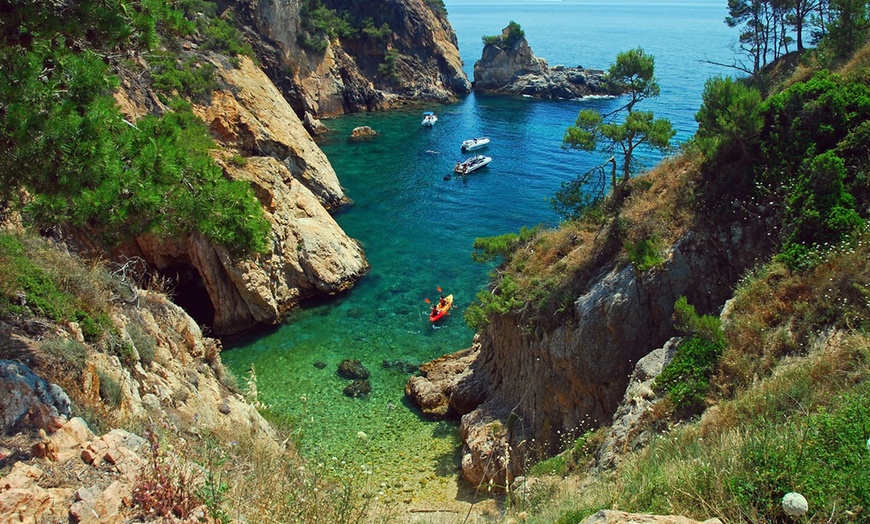 Image 10: Campingurlaub für bis zu 6 Pers. im Mobilheim in Europa