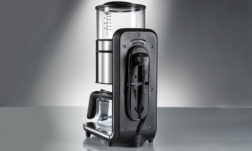 Image 3: Beem Café Premium Coffee Machine