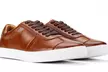 Harrison Men's Casual Sneakers - Second Medium