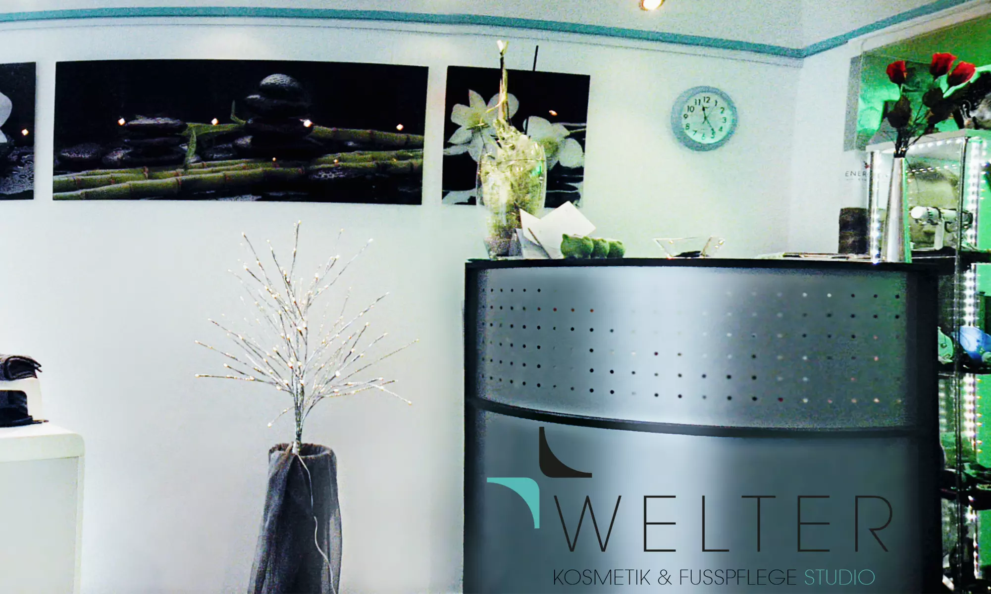 Wimpernverlängerung von Profis