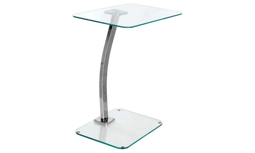 Image 2: Laptop Table