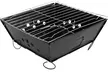 Portable Metal Griddle for BBQ - Second Medium