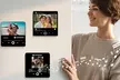 Personalized Spotify Fridge Magnets from Justyling (Up to 74% Off) - Second Medium