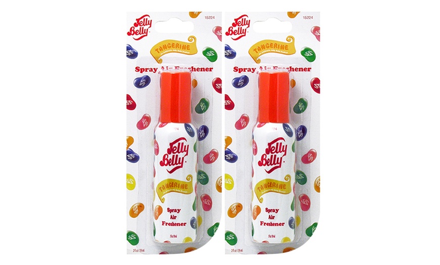 Image 8: Jelly Belly Spray Air Freshener