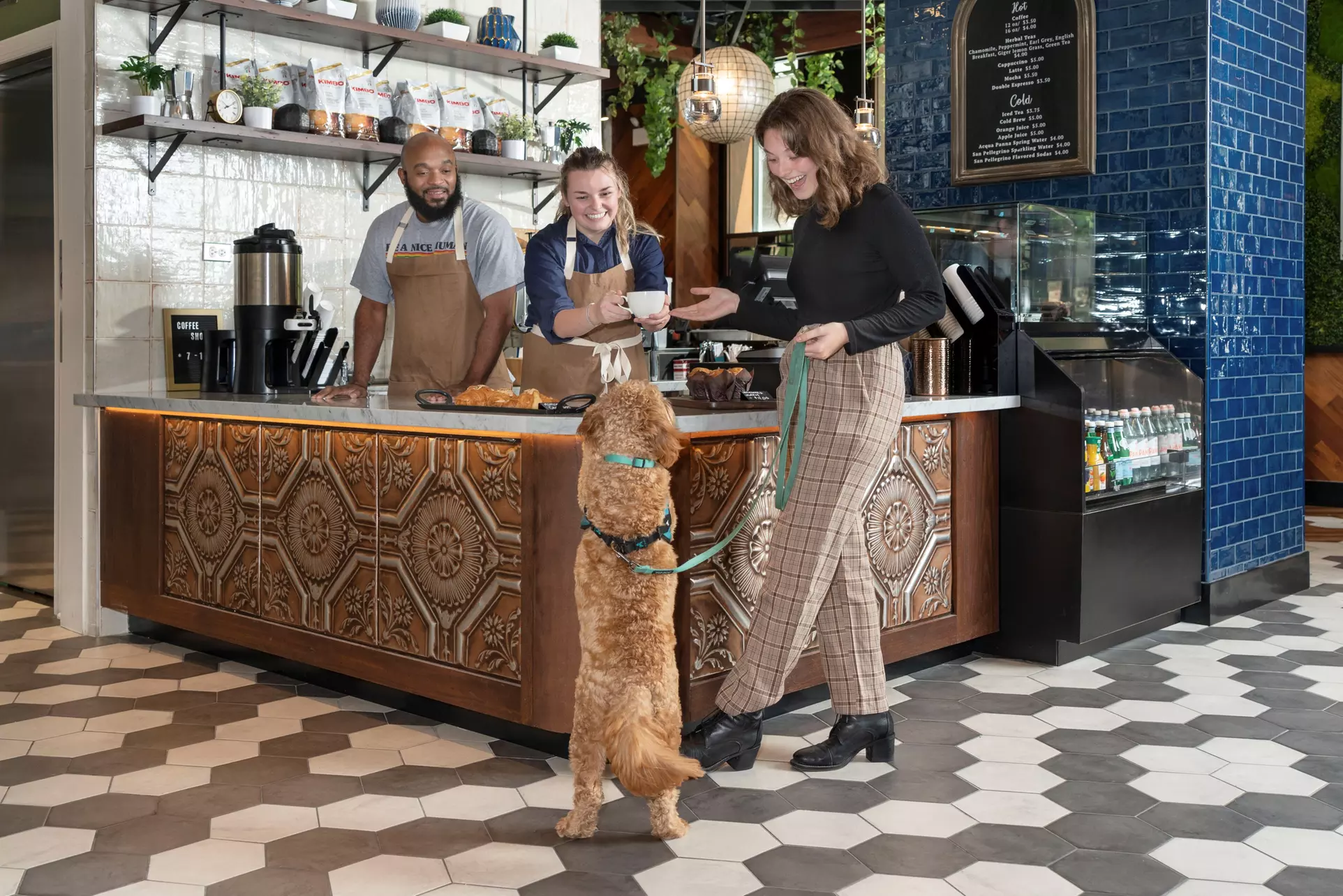 Stay at Hotel Saint Clair in Chicago, IL
 - Primary Image
