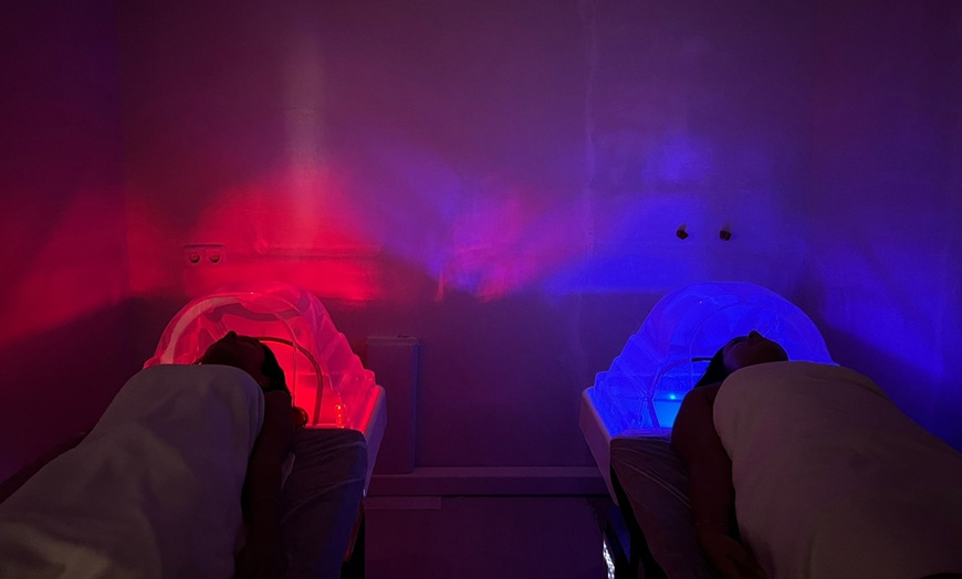 Image 4: Ritual de belleza capilar Head Spa para 1 persona 