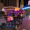 Image 1: Party Bike Tours: Explore Reno's Hotspots with a Sober Driver