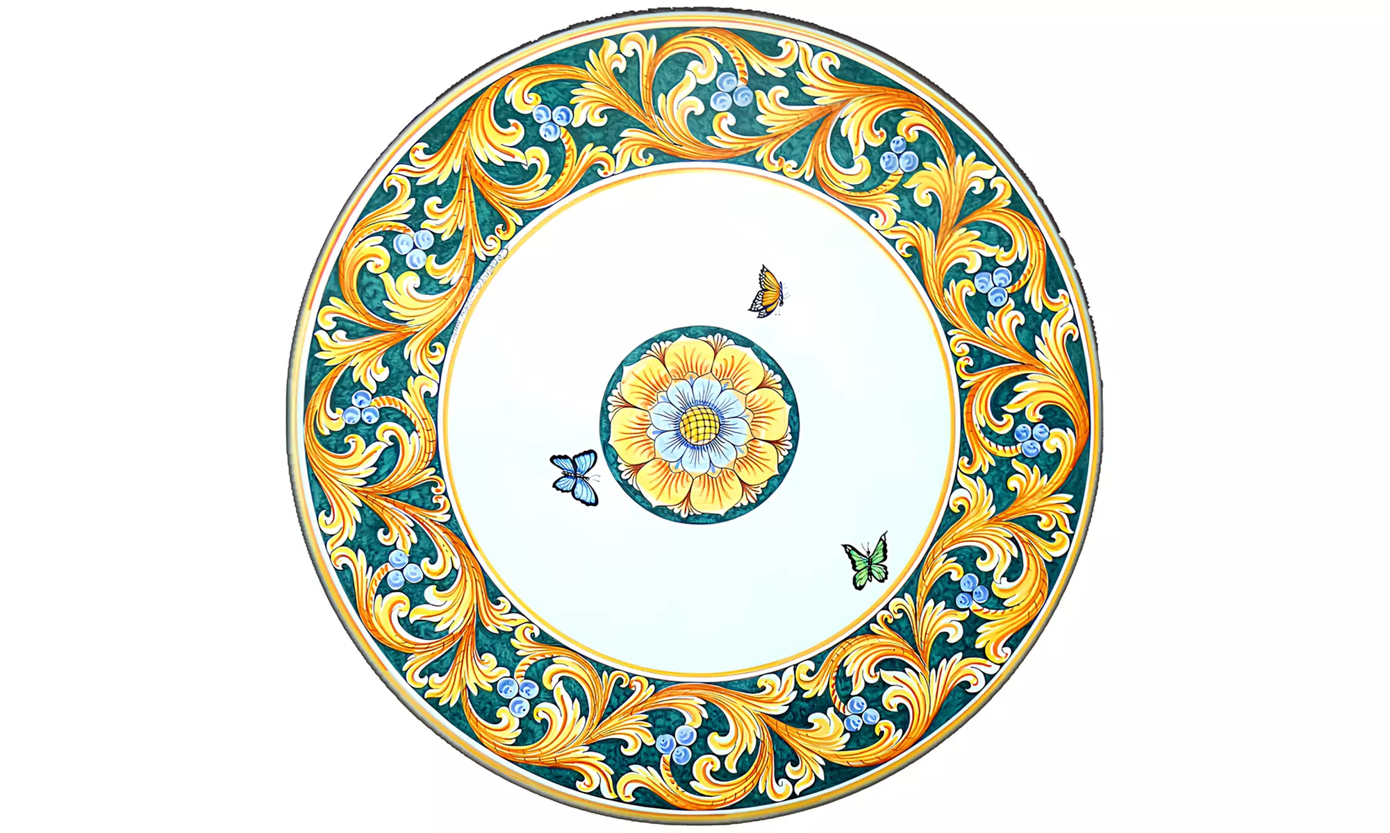 Set con tavolino e sedie da esterno BuyBuy