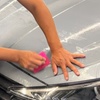 Image 2: Paint protection film package for hood, fenders, and mirrors