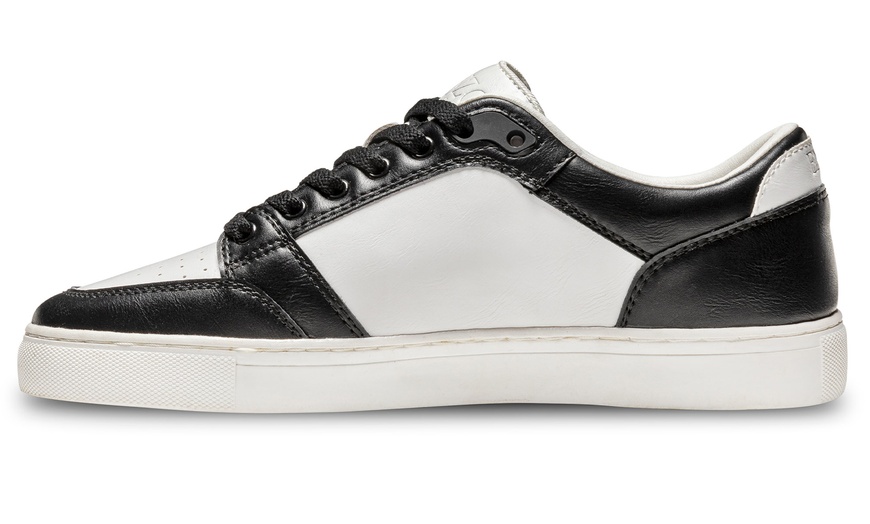 Image 34: Enzo Milano Men's Shoes, Comfort-Fit and Durable Design