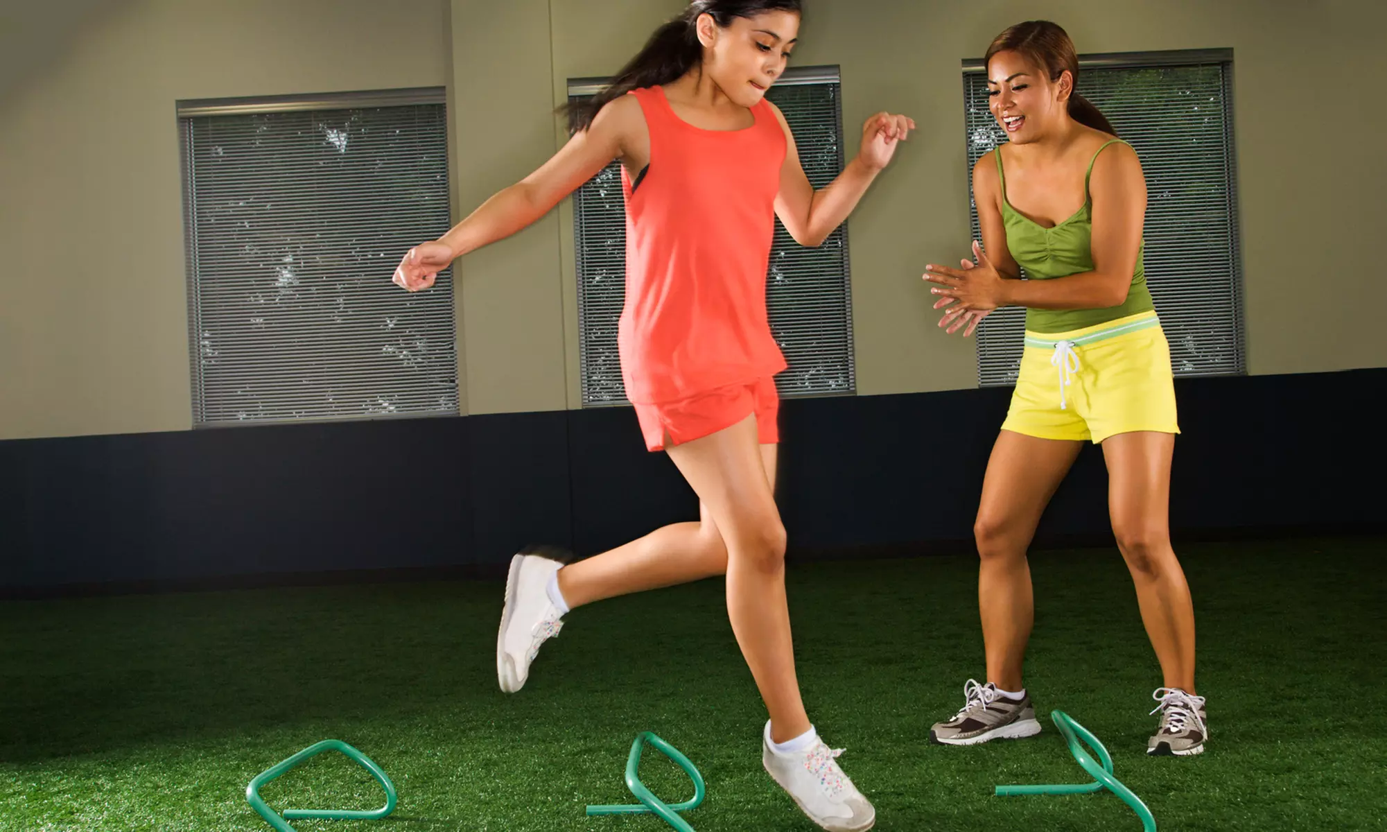 5 or 10 Adult Boot-Camp or Sport Strength-and-Conditioning Classes at Functional Fitness (Up to 52% Off) - Primary Image