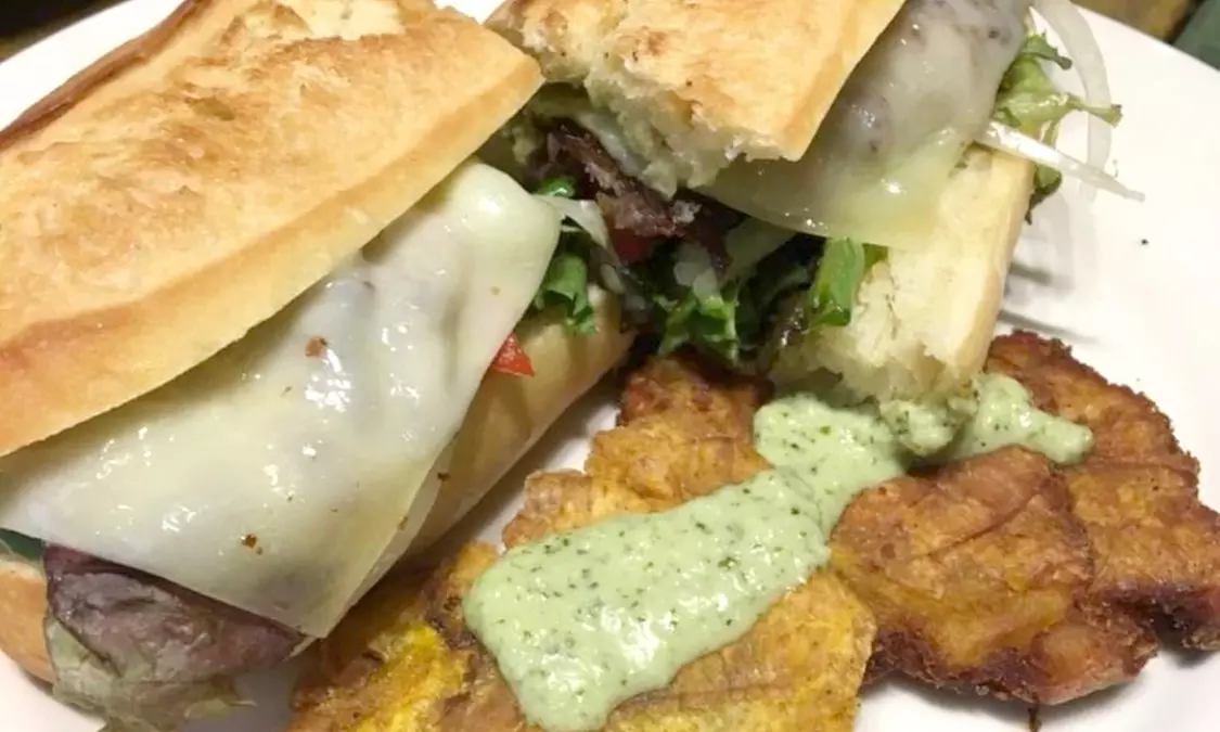 $19 for $20 Toward Latin American Food and Drink for Dine-In or Carryout at Mojito - Second Medium
