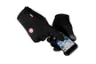 Wasserabweisende Touchscreen-Handschuhe in Schwarz, Blau oder Pink - Second Medium