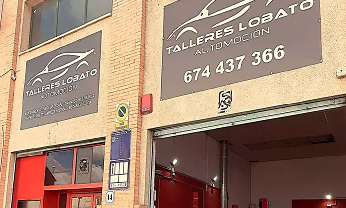 Cambio de aceite 10W40 o 5W30 y filtro con revisión pre-ITV, opción con aceite y aire, con 75% de descuento - Image 4