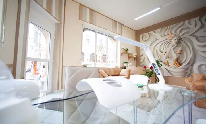 Laser-Haarentfernung