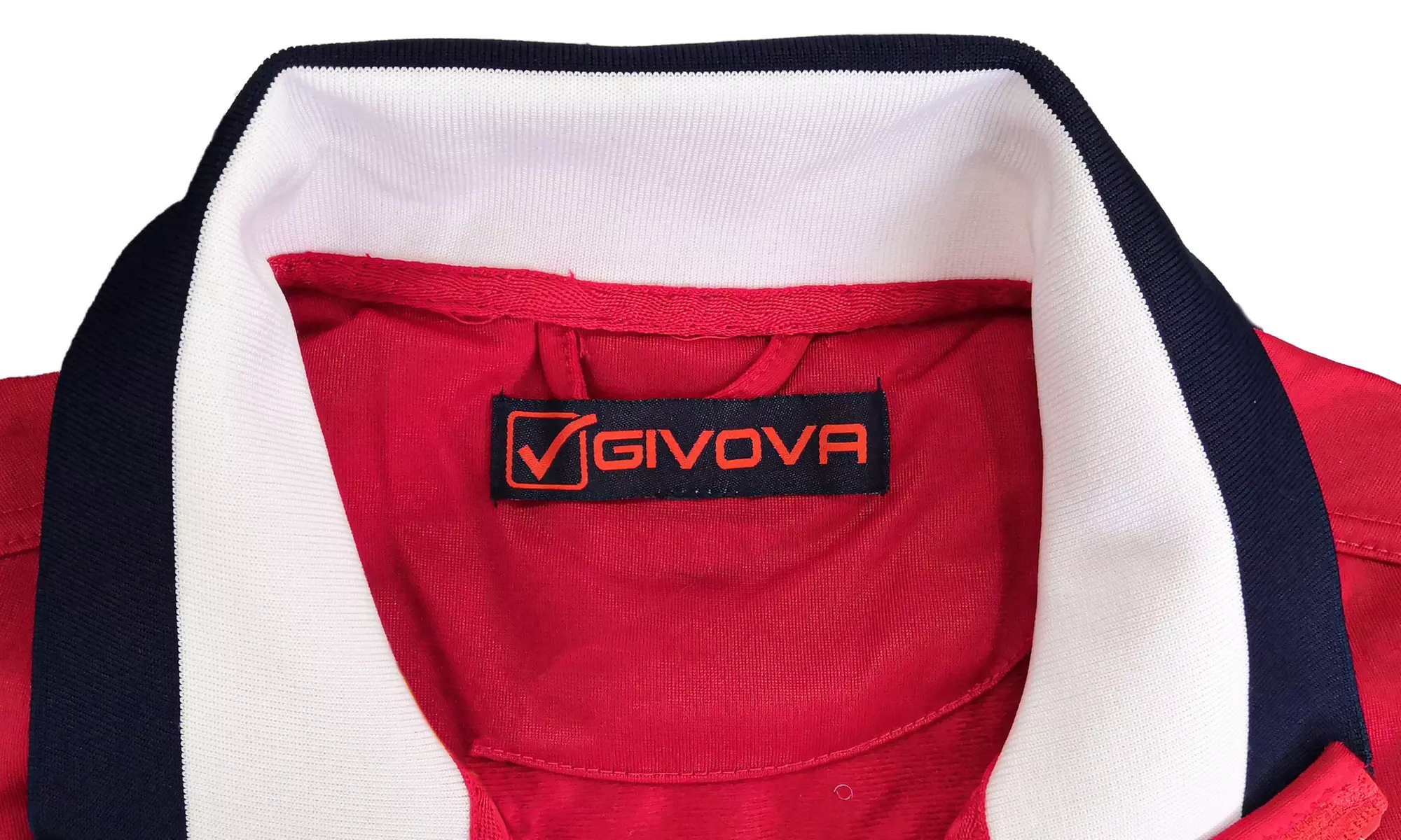 Tuta sportiva unisex Givova