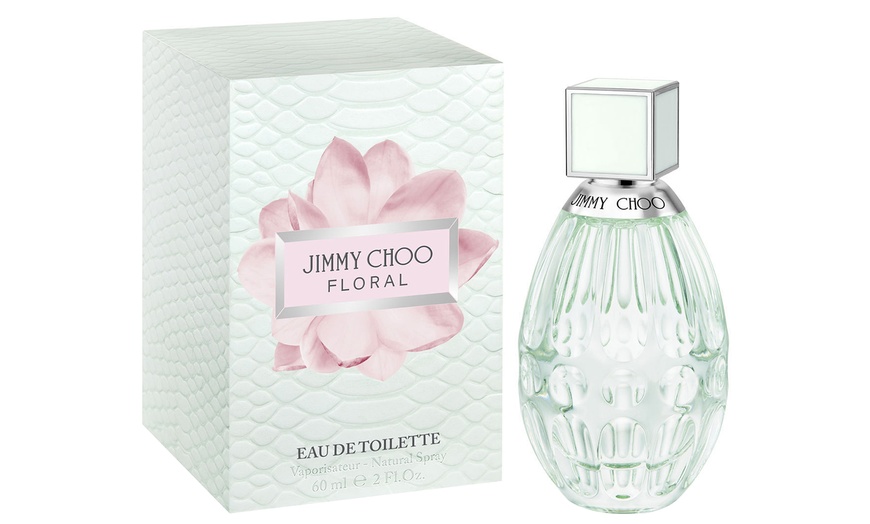 Image 5: Jimmy Choo EDP in Floral, Fever or Blossom 