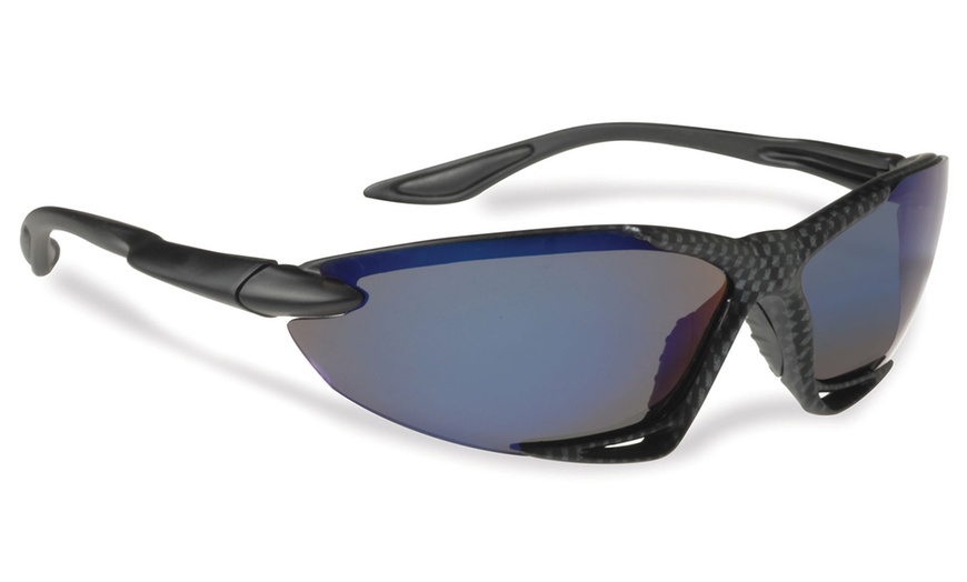 Image 31: Bertoni Sunglasses