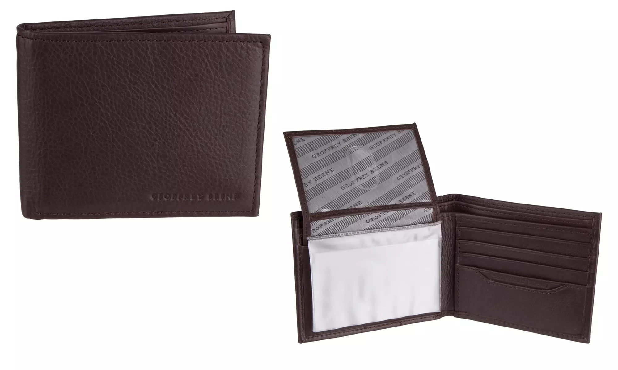 Geoffrey Beene Wallets - Second Medium
