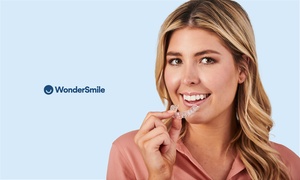 78% off 3D Dental Scan