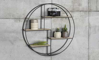 Mobile da parete Lifa Living 