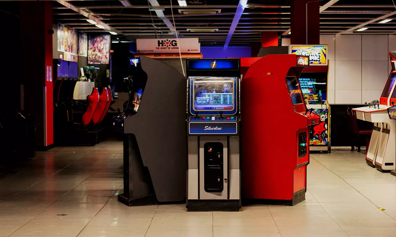 Open Pass Gaming Access, Featuring the Latest Games and Classic Titles