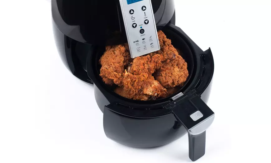 Image 4: Progress Air Fryer 4.5 L