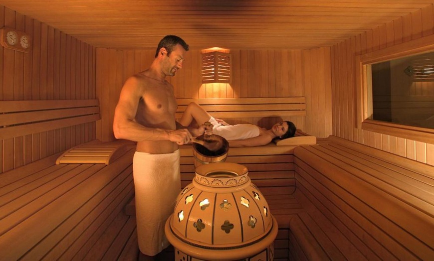 Image 11: Abano Terme: Economy- oder Superior-Zimmer mit Frühstück und Spa