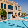 Pool @4* Roda Beach Resort - From AED 59 - Dubai | Groupon