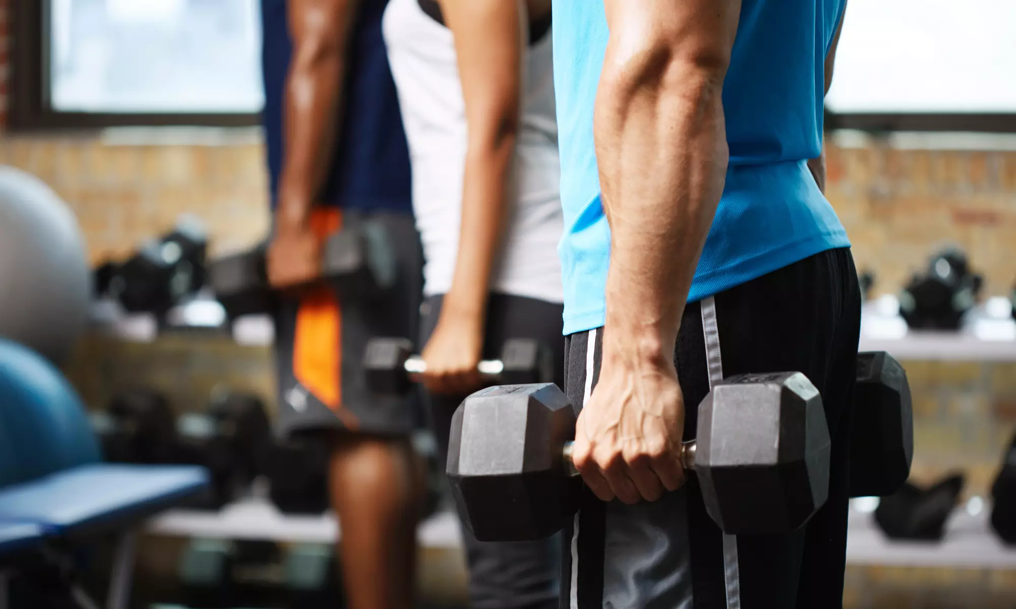 Two Personal Training Sessions at Progressive Overload-X (70% Off) - Primary Image