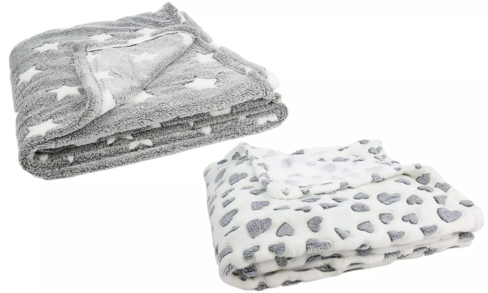 Plaid phosphorescent, 100% polyester - Primary Image