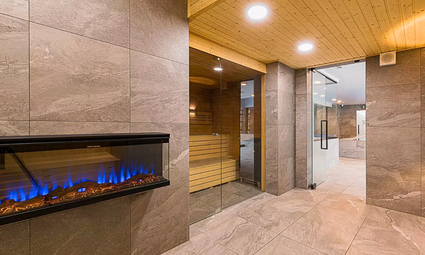 Kołobrzeg: Apartamenty dla 2 lub 4 osób z dostępem do strefy wellness