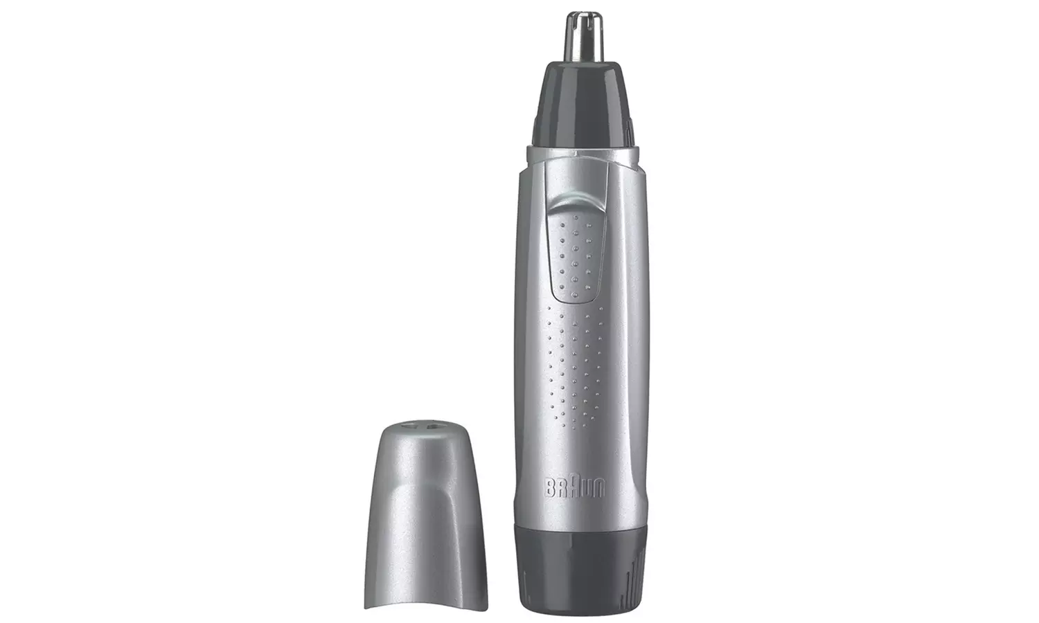 2-in-1 Braun EN10 Ear and Nose Hair Trimmer - Second Medium