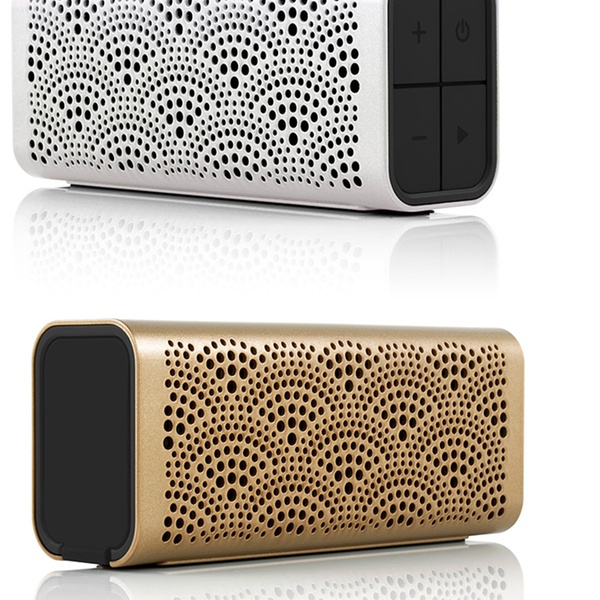 braven lux bluetooth speaker