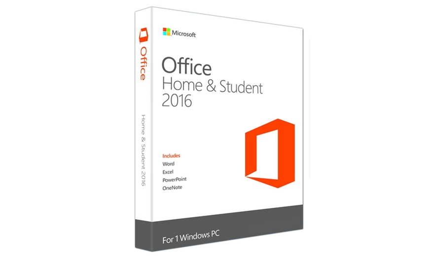 microsoft office and student 2016 problem