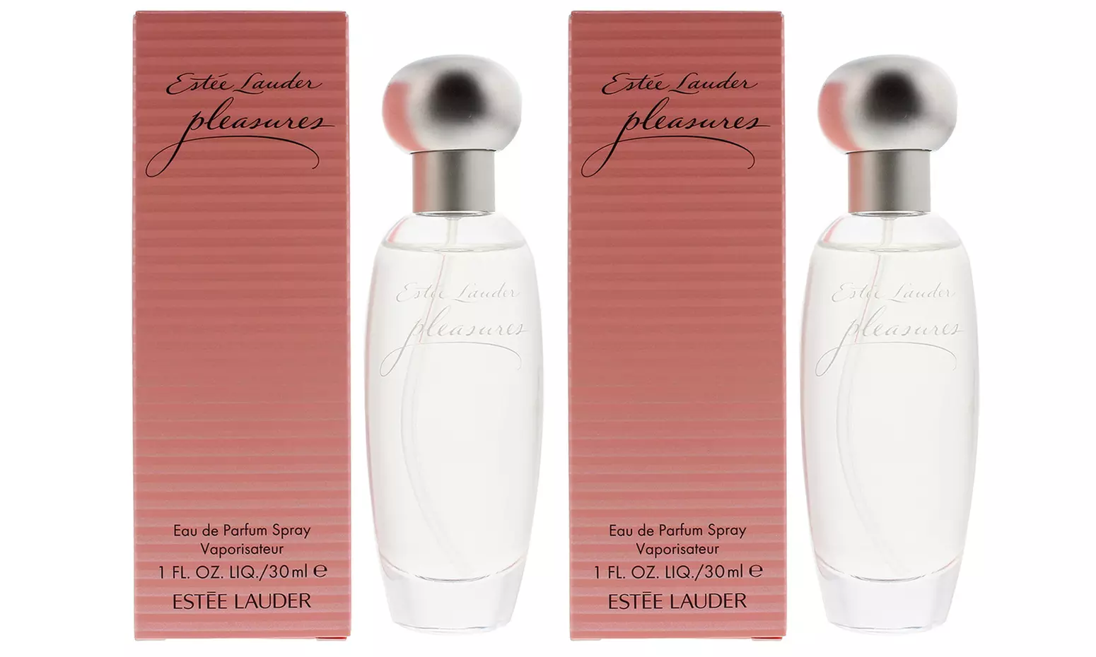 Estee Lauder Pleasures EDP
